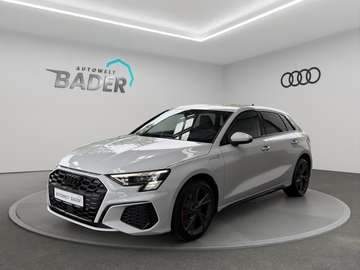 Sportback 45 TFSI e S line B&O HUD LED