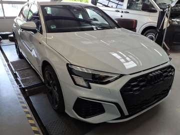 Sportback 45 TFSI e S line B&O HUD LED