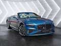 Bentley Continental GT C V8 Speed Convertible Azul - thumbnail 3
