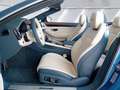 Bentley Continental GT C V8 Speed Convertible Azul - thumbnail 17