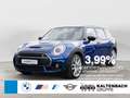 MINI Cooper SD Clubman Blau - thumbnail 1