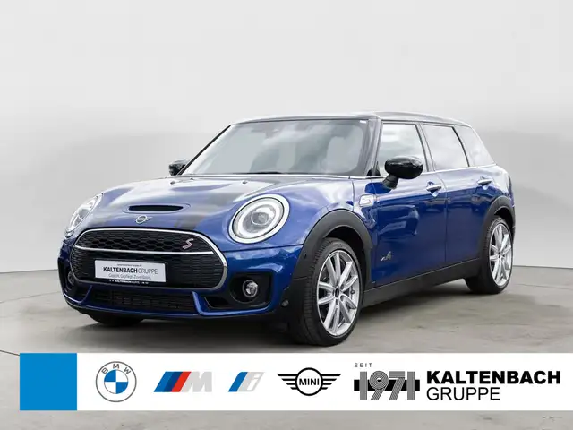 MINI Cooper SD Clubman