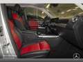 Mercedes-Benz GLB 35 AMG GLB 35 4M AMG+PANO+360°+MULTIBEAM+KEYLESS Silber - thumbnail 6