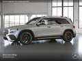 Mercedes-Benz GLB 35 AMG GLB 35 4M AMG+PANO+360°+MULTIBEAM+KEYLESS Silber - thumbnail 3