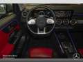 Mercedes-Benz GLB 35 AMG GLB 35 4M AMG+PANO+360°+MULTIBEAM+KEYLESS Silber - thumbnail 12
