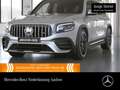Mercedes-Benz GLB 35 AMG GLB 35 4M AMG+PANO+360°+MULTIBEAM+KEYLESS Silber - thumbnail 1