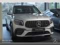 Mercedes-Benz GLB 35 AMG GLB 35 4M AMG+PANO+360°+MULTIBEAM+KEYLESS Silber - thumbnail 10