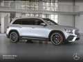 Mercedes-Benz GLB 35 AMG GLB 35 4M AMG+PANO+360°+MULTIBEAM+KEYLESS Silber - thumbnail 17