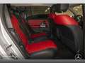 Mercedes-Benz GLB 35 AMG GLB 35 4M AMG+PANO+360°+MULTIBEAM+KEYLESS Silber - thumbnail 11