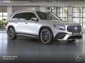 Mercedes-Benz GLB 35 AMG GLB 35 4M AMG+PANO+360°+MULTIBEAM+KEYLESS Silber - thumbnail 21