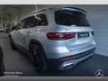 Mercedes-Benz GLB 35 AMG GLB 35 4M AMG+PANO+360°+MULTIBEAM+KEYLESS Silber - thumbnail 3