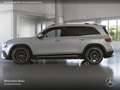 Mercedes-Benz GLB 35 AMG GLB 35 4M AMG+PANO+360°+MULTIBEAM+KEYLESS Silber - thumbnail 6