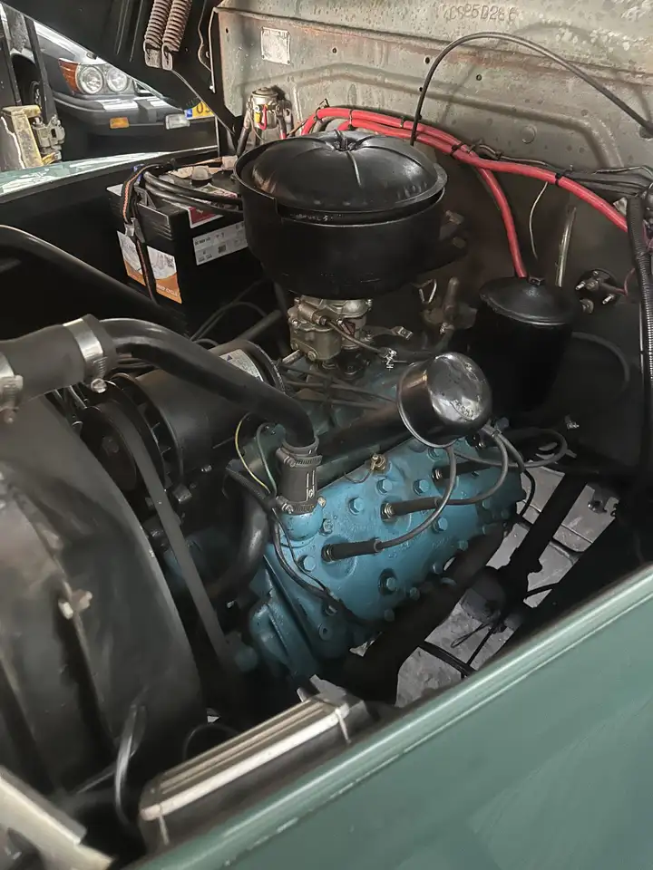 Ford F 1 Pickup, foto 3