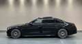 Mercedes-Benz S 580 S580 L 4M *AMG LINE*PANO*3D DISPLAY*22 MANSORY* Czarny - thumbnail 3