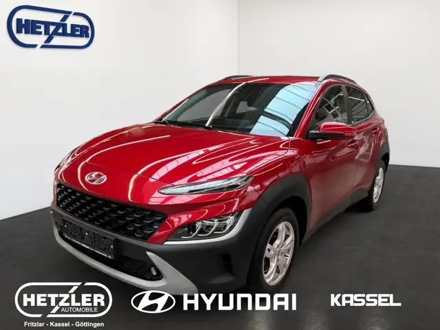 Hyundai KONA INTRO 2WD Klimaautom Musikstreaming DAB Keyless En