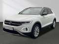 Volkswagen T-Roc Style 1.5 TSI DSG CarPlay LED AHK Sitzhzg. Weiß - thumbnail 14