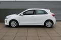 Kia Rio 1.0 TGDI ComfortLine 100 PK Airco / Trekhaak Blanc - thumbnail 4