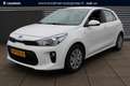 Kia Rio 1.0 TGDI ComfortLine 100 PK Airco / Trekhaak Blanc - thumbnail 1