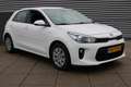 Kia Rio 1.0 TGDI ComfortLine 100 PK Airco / Trekhaak Blanc - thumbnail 2