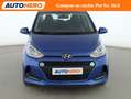 Hyundai i10 1.0 Tecno Azul - thumbnail 9