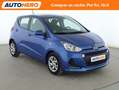 Hyundai i10 1.0 Tecno Azul - thumbnail 8