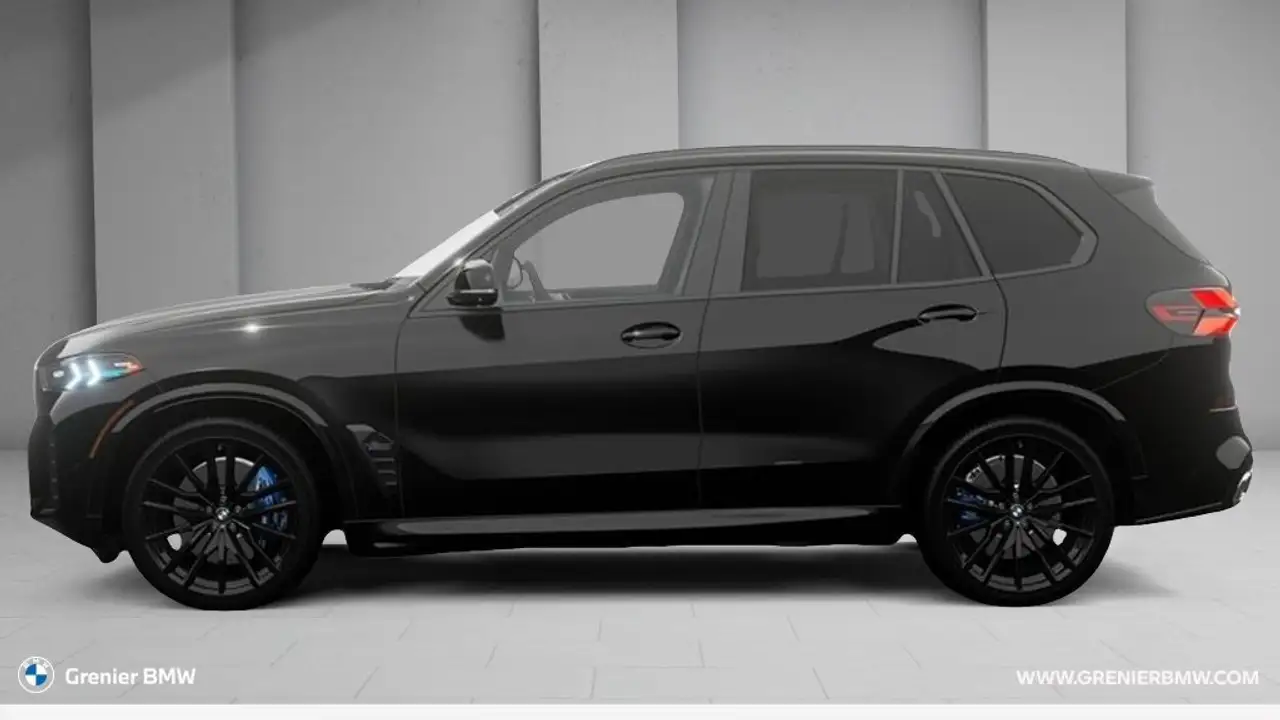 BMW X5 снимка BMW X5