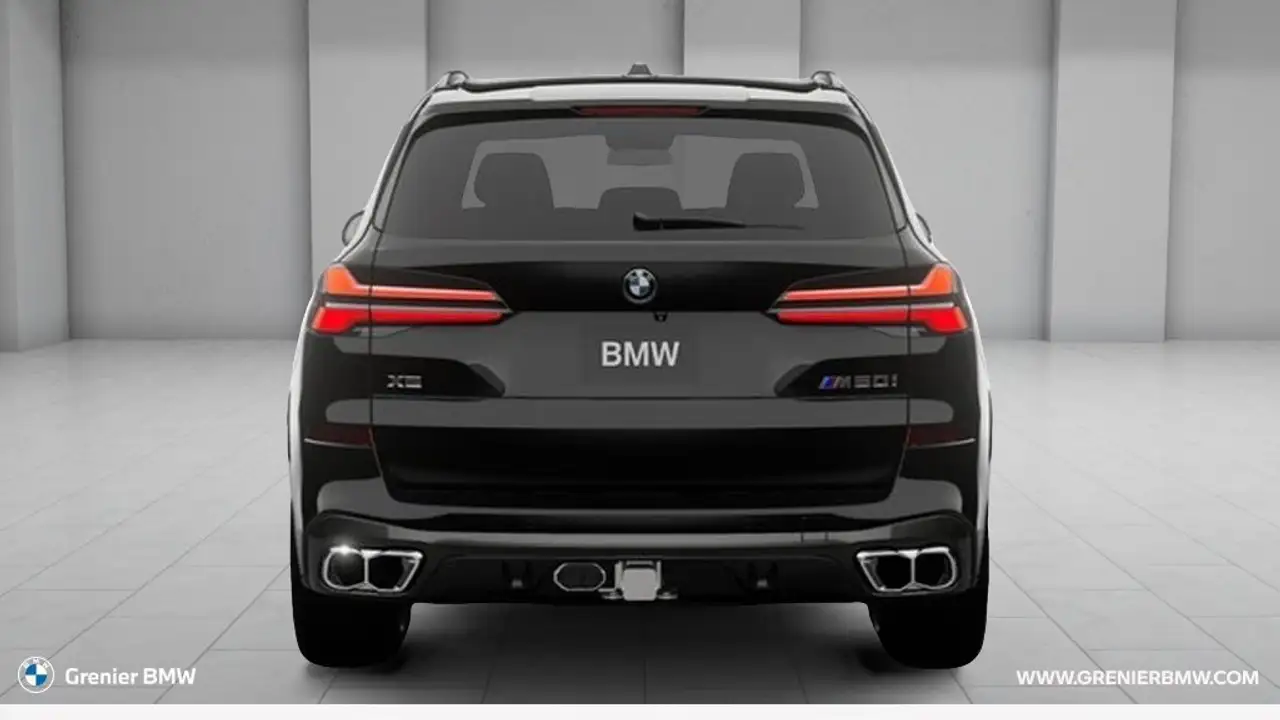 BMW X5 снимка BMW X5