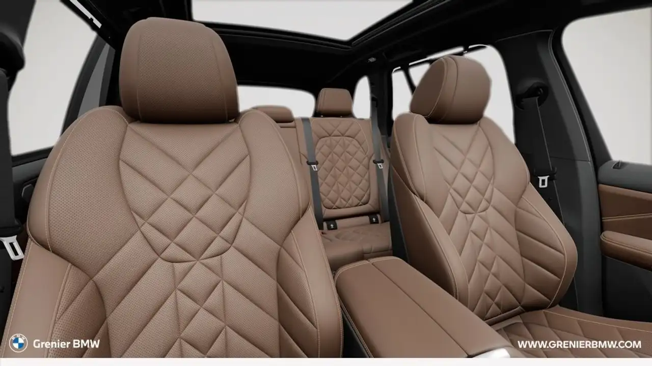 BMW X5 снимка BMW X5