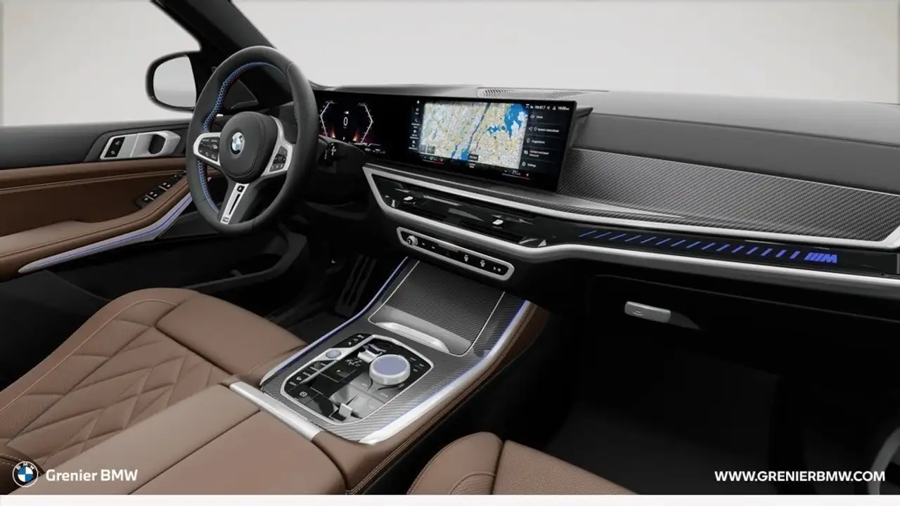 BMW X5 снимка BMW X5