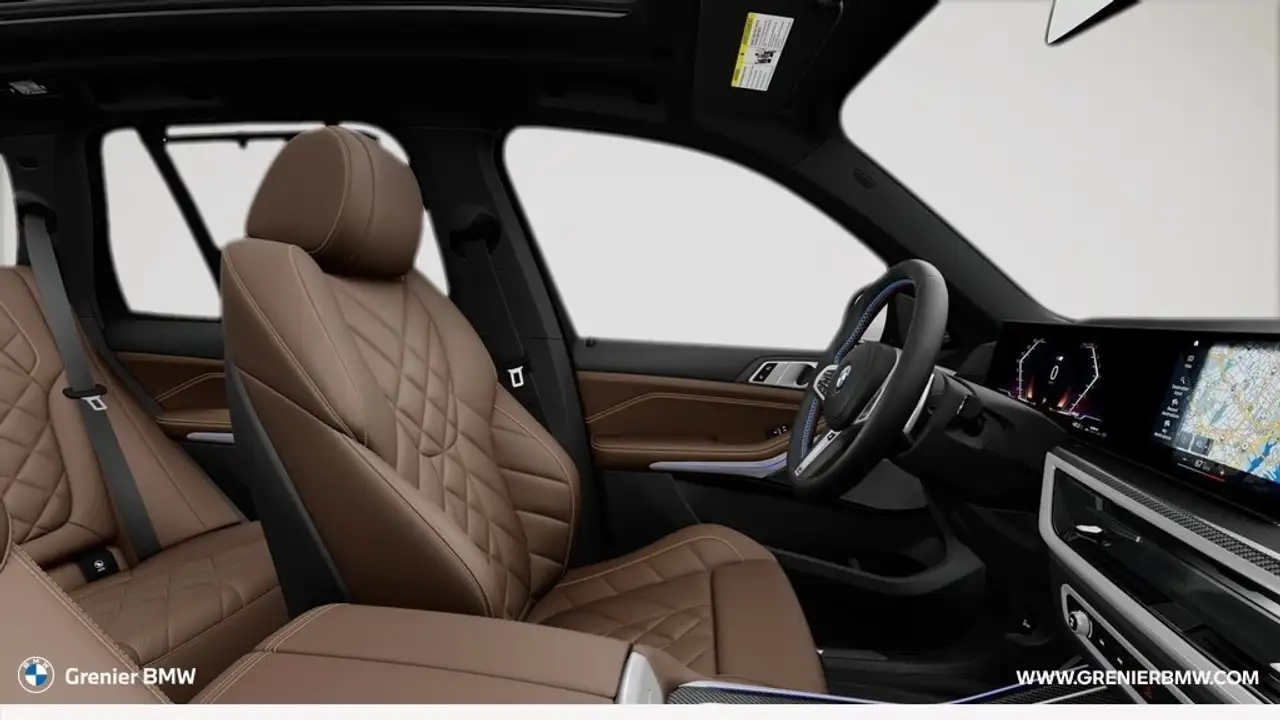 BMW X5 снимка BMW X5