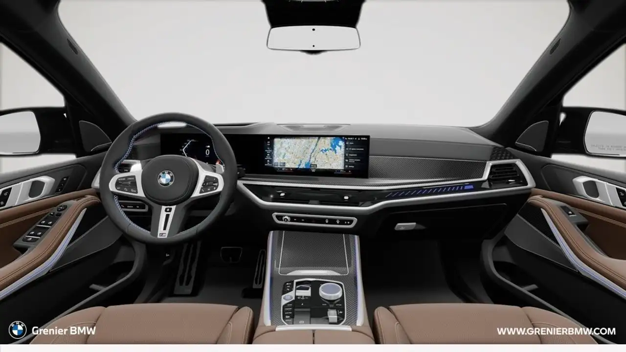 BMW X5 снимка BMW X5