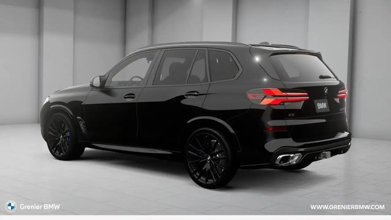 BMW X5 снимка BMW X5