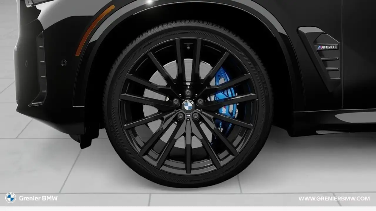 BMW X5 снимка BMW X5