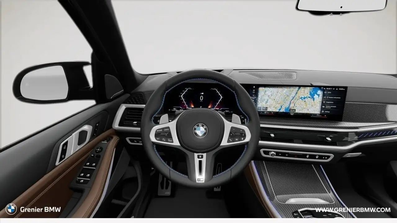 BMW X5 снимка BMW X5