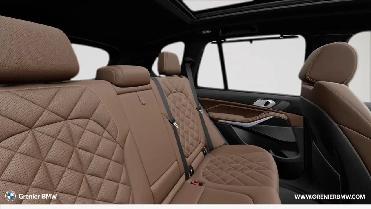 BMW X5 снимка BMW X5