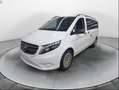 Mercedes-Benz Vito 116 CDI Tourer PRO Extralang TAXI 9GT+LED Blanc - thumbnail 1