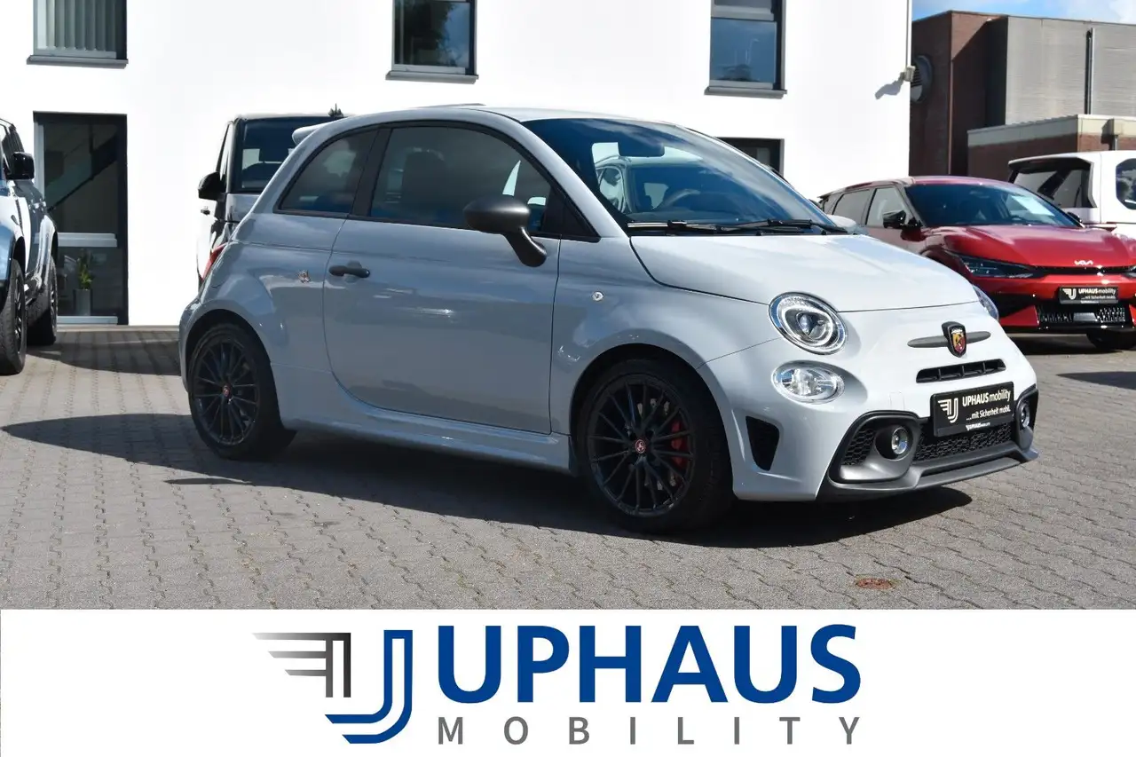 Abarth 695