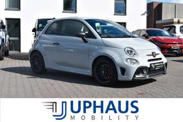 1.4 T-JET 132kW BREMBO/SABELT/GJR/PDC/CA