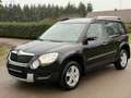 Skoda Yeti Experience Schwarz - thumbnail 4