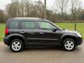 Skoda Yeti Experience Schwarz - thumbnail 11