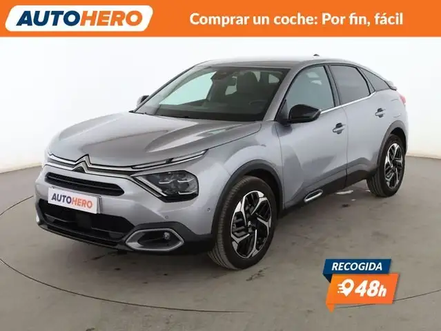2024 Citroen C4 in Grey for sale