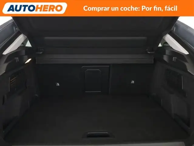 Citroen C4 view 18