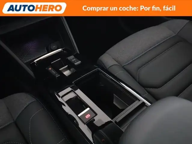 Citroen C4 view 29