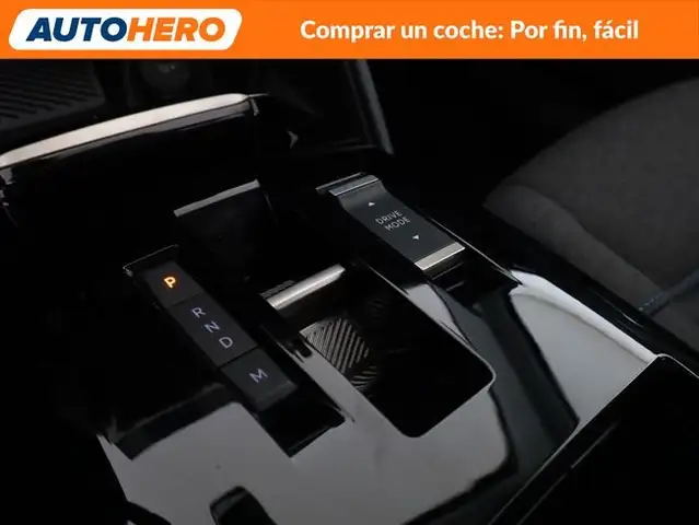Citroen C4 view 28