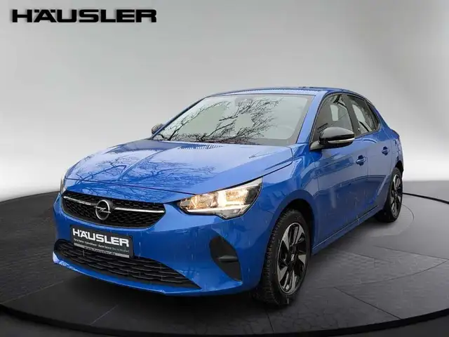 Opel Corsa Edition*Klima*Automatik*Lenkradheizung