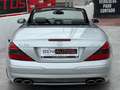 Mercedes-Benz SL 55 AMG Aut. Gris - thumbnail 4