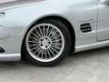 Mercedes-Benz SL 55 AMG Aut. Gris - thumbnail 14