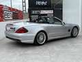 Mercedes-Benz SL 55 AMG Aut. Gris - thumbnail 5