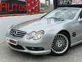 Mercedes-Benz SL 55 AMG Aut. Gris - thumbnail 15