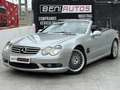 Mercedes-Benz SL 55 AMG Aut. Gris - thumbnail 1